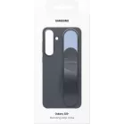 Чехол (клип-кейс) Samsung для Samsung Galaxy S25+ Standing Grip Case S25+ черный (EF-GS936CBEGRU)