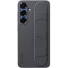 Чехол (клип-кейс) Samsung для Samsung Galaxy S25+ Standing Grip Case S25+ черный (EF-GS936CBEGRU)