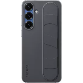 Чехол (клип-кейс) Samsung для Samsung Galaxy S25+ Standing Grip Case S25+ черный (EF-GS936CBEGRU)