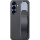Чехол (клип-кейс) Samsung для Samsung Galaxy S25+ Standing Grip Case S25+ черный (EF-GS936CBEGRU)