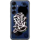 Чехол (клип-кейс) Samsung для Samsung Galaxy S25+ Rugged Flipsuit Case S25+ черный/прозрачный (EF-JS936CBEGRU)