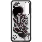 Чехол (клип-кейс) Samsung для Samsung Galaxy S25+ Rugged Flipsuit Case S25+ черный/прозрачный (EF-JS936CBEGRU)