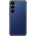 Чехол (клип-кейс) Samsung для Samsung Galaxy S25+ Rugged Flipsuit Case S25+ черный/прозрачный (EF-JS936CBEGRU)