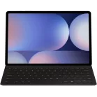 Чехол-клавиатура Samsung для Galaxy Tab S10+/S9+/S9 FE+ EF-DX820UBRGRU поликарбонат/полиуретан черный