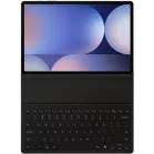 Чехол-клавиатура Samsung для Galaxy Tab S10+/S9+/S9 FE+ EF-DX820UBRGRU поликарбонат/полиуретан черный