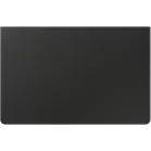 Чехол-клавиатура Samsung для Galaxy Tab S10+/S9+/S9 FE+ EF-DX820UBRGRU поликарбонат/полиуретан черный