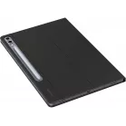 Чехол-клавиатура Samsung для Galaxy Tab S10+/S9+/S9 FE+ EF-DX820UBRGRU поликарбонат/полиуретан черный