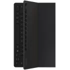 Чехол-клавиатура Samsung для Galaxy Tab S10+/S9+/S9 FE+ EF-DX820UBRGRU поликарбонат/полиуретан черный