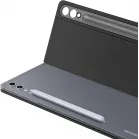 Чехол-клавиатура Samsung для Galaxy Tab S10+/S9+/S9 FE+ EF-DX820UBRGRU поликарбонат/полиуретан черный