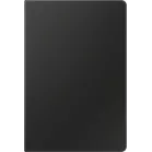Чехол-клавиатура Samsung для Samsung Galaxy Tab S9/S9 FE/S10 FE/S10 Lite Book Cover Keyboard поликарбонат/полиуретан черный (EF-DX725UBRGRU)