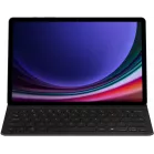 Чехол-клавиатура Samsung для Samsung Galaxy Tab S10 FE EF-DX720UBRGRU поликарбонат/полиуретан черный
