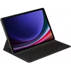 Чехол-клавиатура Samsung для Samsung Galaxy Tab S10 FE EF-DX720UBRGRU поликарбонат/полиуретан черный
