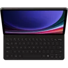 Чехол-клавиатура Samsung для Samsung Galaxy Tab S10 FE EF-DX720UBRGRU поликарбонат/полиуретан черный