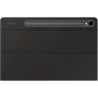 Чехол-клавиатура Samsung для Samsung Galaxy Tab S10 FE EF-DX720UBRGRU поликарбонат/полиуретан черный