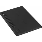 Чехол-клавиатура Samsung для Samsung Galaxy Tab S10 FE EF-DX720UBRGRU поликарбонат/полиуретан черный