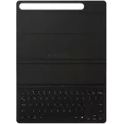 Чехол-клавиатура Samsung для Samsung Galaxy Tab S10 FE EF-DX720UBRGRU поликарбонат/полиуретан черный