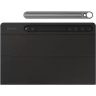 Чехол-клавиатура Samsung для Samsung Galaxy Tab S10 FE EF-DX720UBRGRU поликарбонат/полиуретан черный