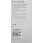 Чехол (клип-кейс) Samsung для Samsung Galaxy A36 Card Slot Case A36 голубой (EF-OA366TLEGRU)