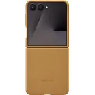 Чехол (клип-кейс) Samsung для Samsung Galaxy Z Flip7 Kindsuit Case Z Flip7 песочный (EF-VF766PAEGRU)