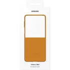 Чехол (клип-кейс) Samsung для Samsung Galaxy Z Flip7 Kindsuit Case Z Flip7 песочный (EF-VF766PAEGRU)