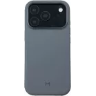 Чехол (клип-кейс) Magssory для Apple iPhone 17 Pro CSL044 серый (CSL044GREY)