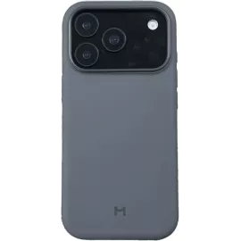 Чехол (клип-кейс) Magssory для Apple iPhone 17 Pro CSL044 серый (CSL044GREY)