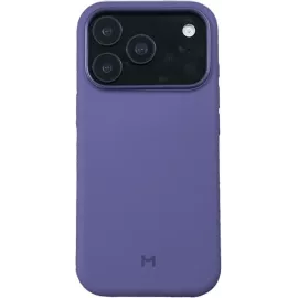 Чехол (клип-кейс) Magssory для Apple iPhone 17 Pro CSL044 фиолетовый (CSL044P)