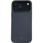 Чехол (клип-кейс) Magssory для Apple iPhone 17 Pro Max CSL045 черный (CSL045M)