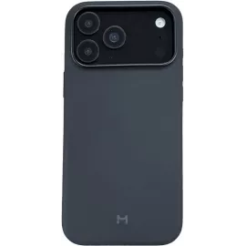 Чехол (клип-кейс) Magssory для Apple iPhone 17 Pro Max CSL045 черный (CSL045M)