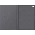 Чехол Samsung для Samsung Galaxy Tab A11+ Book Cover поликарбонат/полиуретан черный (EF-BX230PBEGRU)