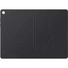 Чехол Samsung для Samsung Galaxy Tab A11+ Book Cover поликарбонат/полиуретан черный (EF-BX230PBEGRU)