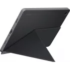 Чехол Samsung для Samsung Galaxy Tab A11+ Book Cover поликарбонат/полиуретан черный (EF-BX230PBEGRU)