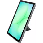 Чехол Samsung для Samsung Galaxy Tab A11+ Book Cover поликарбонат/полиуретан черный (EF-BX230PBEGRU)