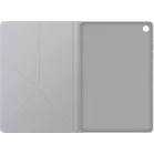 Чехол Samsung для Samsung Galaxy Tab A11+ Book Cover поликарбонат/полиуретан белый (EF-BX230PWEGRU)