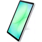 Чехол Samsung для Samsung Galaxy Tab A11+ Book Cover поликарбонат/полиуретан белый (EF-BX230PWEGRU)