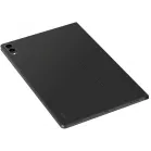 Чехол Samsung для Samsung Galaxy Tab S11 Ultra Book Cover Keyboard Slim поликарбонат/полиуретан черный (EF-DX930UBEGRU)