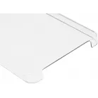 Чехол (клип-кейс) Samsung для Samsung Galaxy S26+ Clear Case прозрачный (EF-QS947CTEGRU)