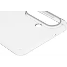 Чехол (клип-кейс) Samsung для Samsung Galaxy S26+ Clear Case прозрачный (EF-QS947CTEGRU)