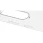 Чехол (клип-кейс) Samsung для Samsung Galaxy S26+ Clear Case прозрачный (EF-QS947CTEGRU)