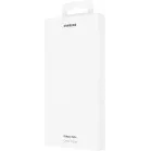 Чехол (клип-кейс) Samsung для Samsung Galaxy S26+ Clear Case прозрачный (EF-QS947CTEGRU)
