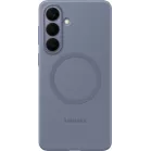 Чехол (клип-кейс) Samsung для Samsung Galaxy S26+ Silicone Magnet Case with MagSafe фиолетовый (EF-ES947CVEGRU)