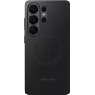 Чехол (клип-кейс) Samsung для Samsung Galaxy S26 Ultra Silicone Magnet Case with MagSafe черный (EF-SS948CBEGRU)