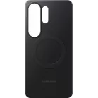 Чехол (клип-кейс) Samsung для Samsung Galaxy S26 Ultra Silicone Magnet Case with MagSafe черный (EF-SS948CBEGRU)