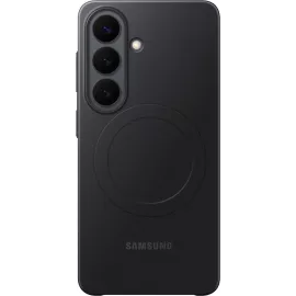 Чехол (клип-кейс) Samsung для Samsung Galaxy S26 Slim Magnet Case with MagSafe черный (EF-SS942CBEGRU)