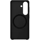 Чехол (клип-кейс) Samsung для Samsung Galaxy S26 Slim Magnet Case with MagSafe черный (EF-SS942CBEGRU)