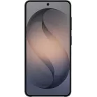 Чехол (клип-кейс) Samsung для Samsung Galaxy S26 Slim Magnet Case with MagSafe черный (EF-SS942CBEGRU)