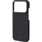 Чехол (клип-кейс) Magssory для Apple iPhone 17 Pro CFB044 with MagSafe черный