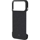 Чехол (клип-кейс) Magssory для Apple iPhone 17 Pro Max CFB048 with MagSafe черный