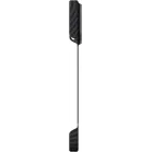 Чехол (клип-кейс) Magssory для Apple iPhone 17 Pro Max CFB048 with MagSafe черный