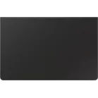 Чехол-клавиатура Samsung для Samsung Galaxy Tab S10 FE+ Book Cover Keyboard Slim поликарбонат/полиуретан черный (EF-DX620UBRGRU)